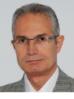 Dr. Mahmut Zeki ÖZTÜRK
